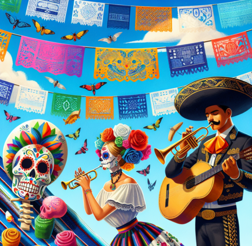 ¿Cuáles son las principales tradiciones de México?
