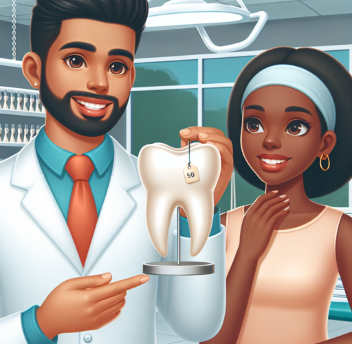 ¿Cuánto cuesta una cita con el periodoncista?