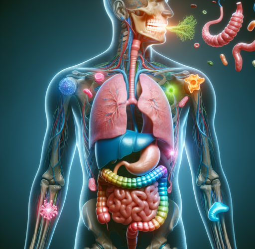 ¿Qué organos afecta la periodontitis?