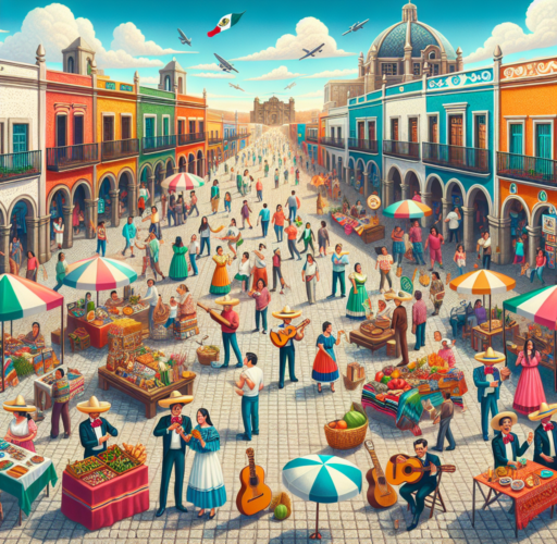 ¿Qué prácticas sociales hay en México?