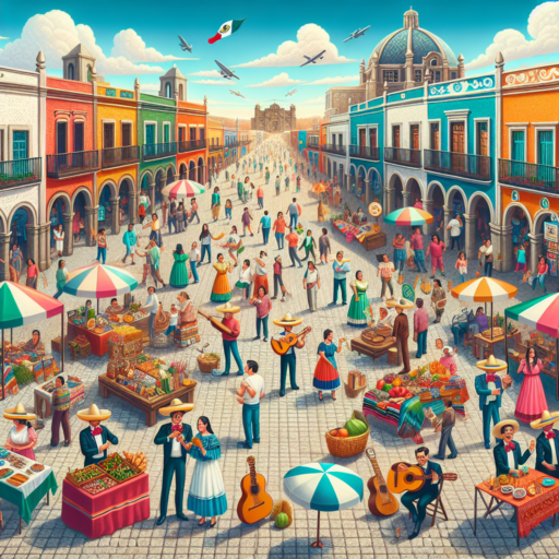 ¿Qué prácticas sociales hay en México?