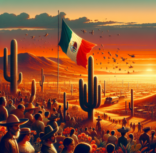 ¿Qué sentimientos te genera ser mexicano?