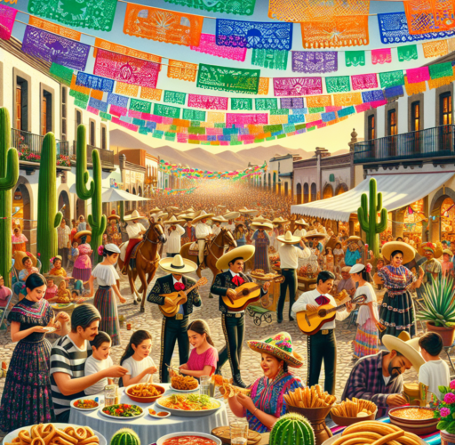 ¿Cómo es la cultura de los mexicanos?