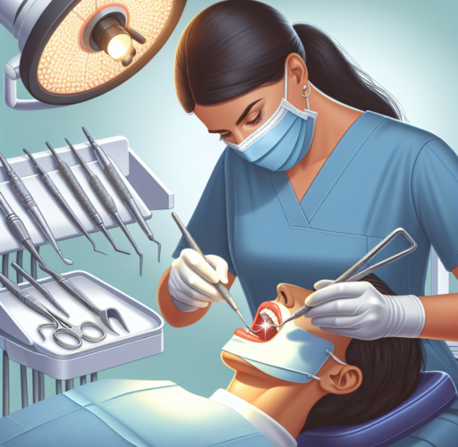 ¿Cómo es una cirugía de encías por periodontitis?
