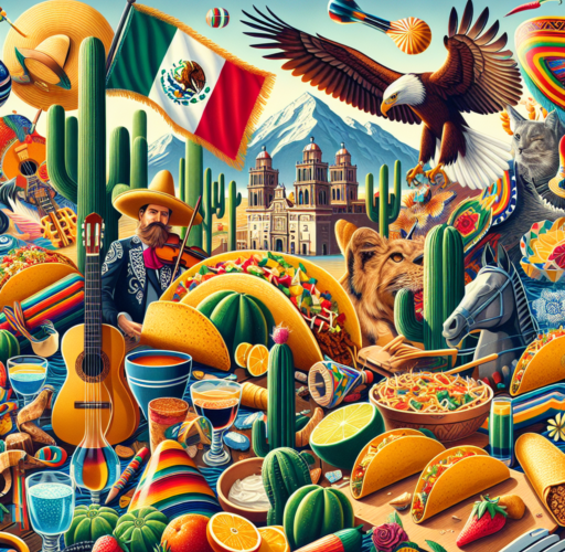 ¿Cómo nos ven los europeos a los mexicanos?