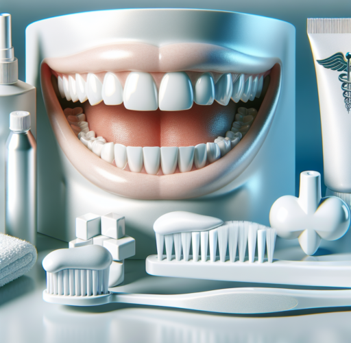 ¿Cómo se cura la gingivitis y periodontitis?