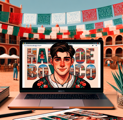 ¿Cómo se dice chico guapo en México?