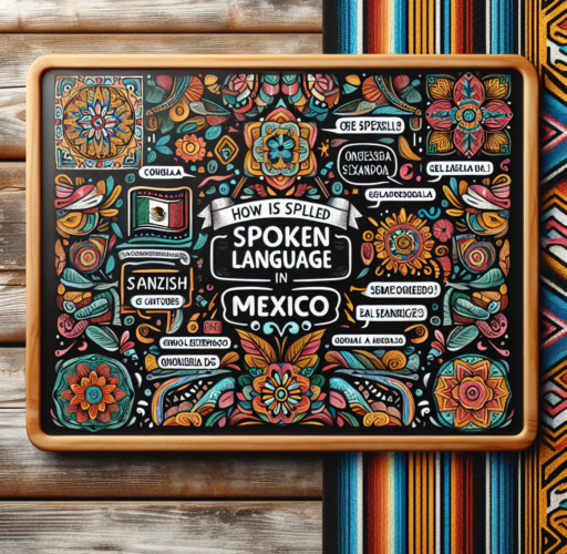 ¿Cómo se habla en México ejemplos?