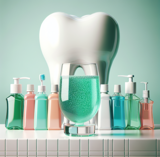 ¿Cuál es el mejor enjuague bucal para la periodontitis?
