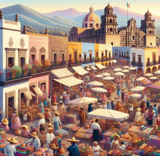 ¿Cuál es la importancia de la diversidad cultural en México?