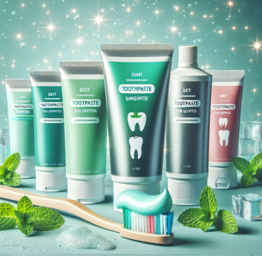¿Cuál es la mejor crema dental para la gingivitis?