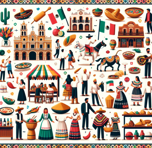 ¿Qué caracteriza a la sociedad mexicana?