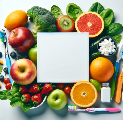 ¿Qué comer para regenerar encías?