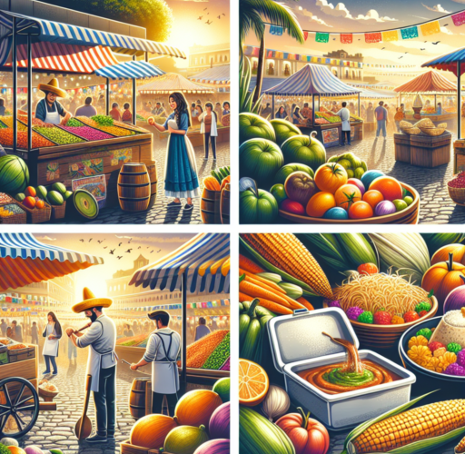 ¿Qué más se come en México?