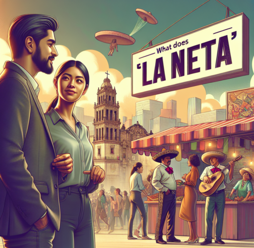 ¿Qué quiere decir la neta en México?
