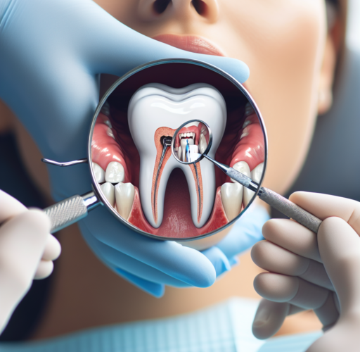 ¿Que ven los periodoncista?