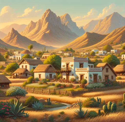 ¿Cómo se dice casa en otros lugares de México?