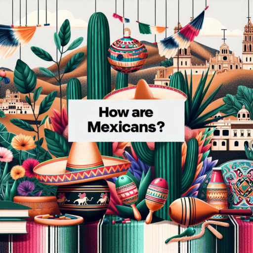 ¿Cómo se le llama a los mexicanos?