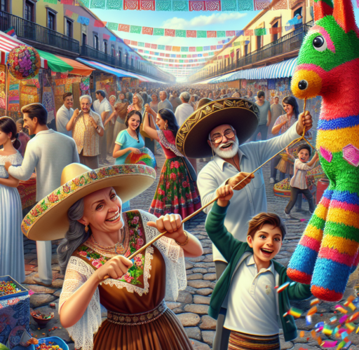 ¿Cuáles son las costumbres y tradiciones de México?