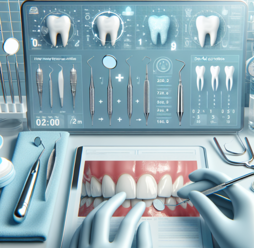 ¿Cuántas veces se puede hacer un curetaje dental?