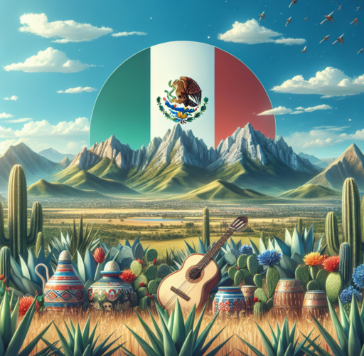 ¿Por qué da orgullo ser mexicano?