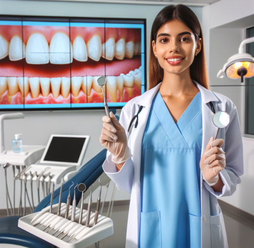 ¿Qué dentista trata la periodontitis?