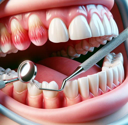 ¿Qué diferencia hay entre la gingivitis y la periodontitis?