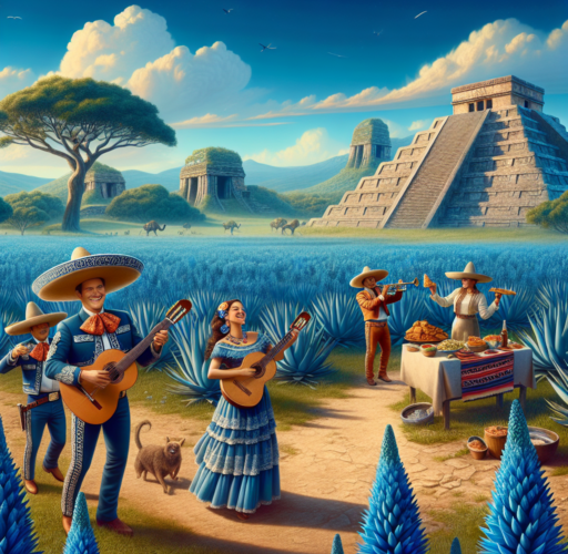 ¿Qué distingue a los mexicanos?