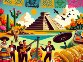 ¿Qué hace diferente a los mexicanos?