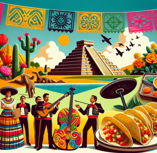 ¿Qué hace diferente a los mexicanos?