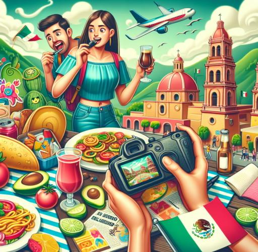 ¿Dónde hay gente más guapa en México?