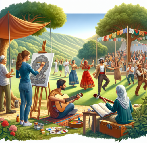 ¿Qué actividades culturales se realizan?